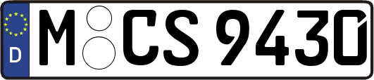 M-CS9430