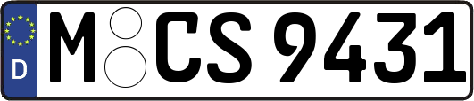 M-CS9431