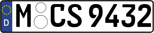 M-CS9432