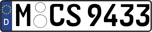 M-CS9433