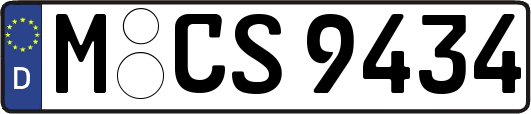 M-CS9434