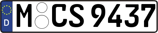 M-CS9437