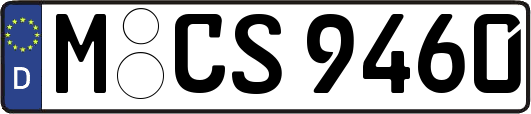 M-CS9460