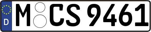 M-CS9461