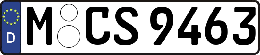 M-CS9463