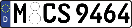 M-CS9464