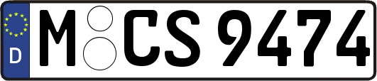 M-CS9474