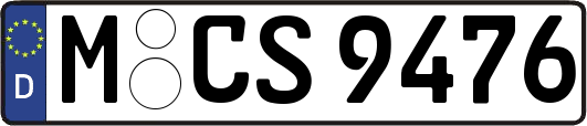 M-CS9476