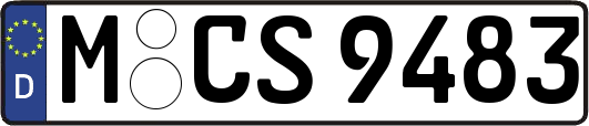 M-CS9483