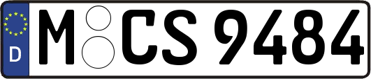 M-CS9484