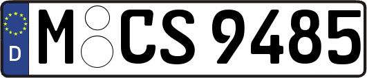 M-CS9485
