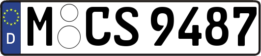 M-CS9487
