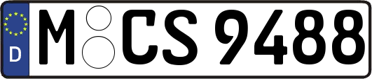 M-CS9488