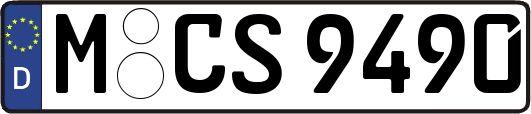 M-CS9490