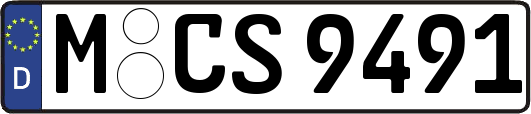 M-CS9491