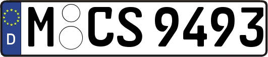 M-CS9493