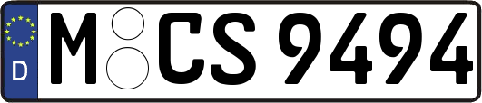 M-CS9494