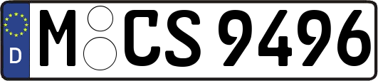 M-CS9496