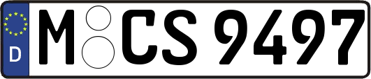 M-CS9497