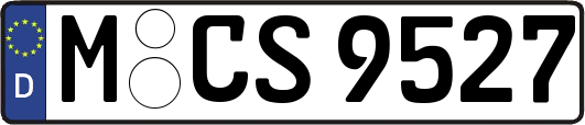 M-CS9527