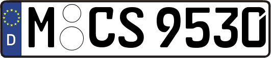 M-CS9530