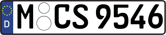 M-CS9546