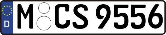 M-CS9556