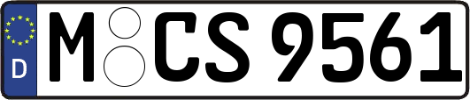 M-CS9561