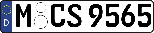 M-CS9565