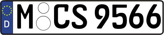 M-CS9566