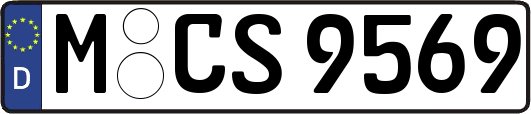M-CS9569