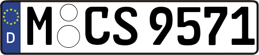 M-CS9571