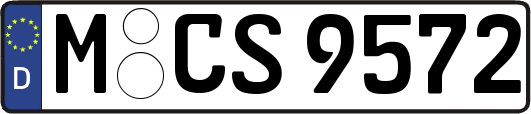 M-CS9572