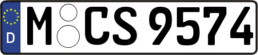 M-CS9574