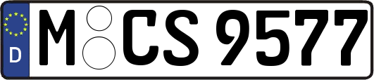 M-CS9577