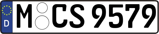 M-CS9579