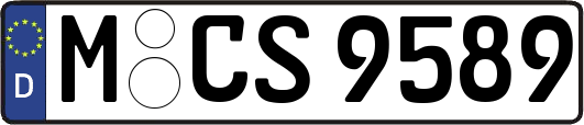 M-CS9589