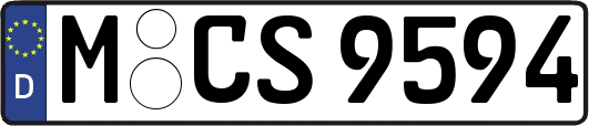 M-CS9594