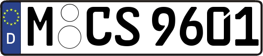 M-CS9601