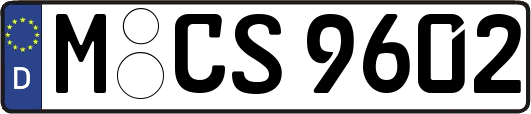 M-CS9602