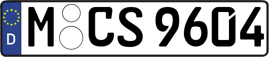 M-CS9604