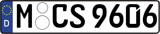 M-CS9606