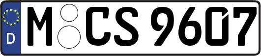 M-CS9607