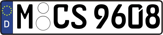 M-CS9608