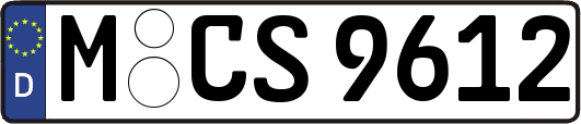 M-CS9612