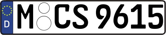 M-CS9615