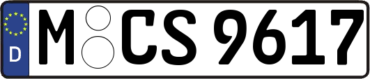 M-CS9617