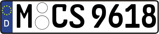 M-CS9618