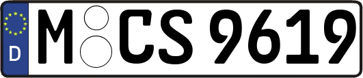 M-CS9619