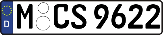 M-CS9622